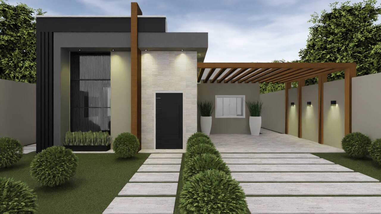 #202538 - Casa para Venda em Maricá - RJ