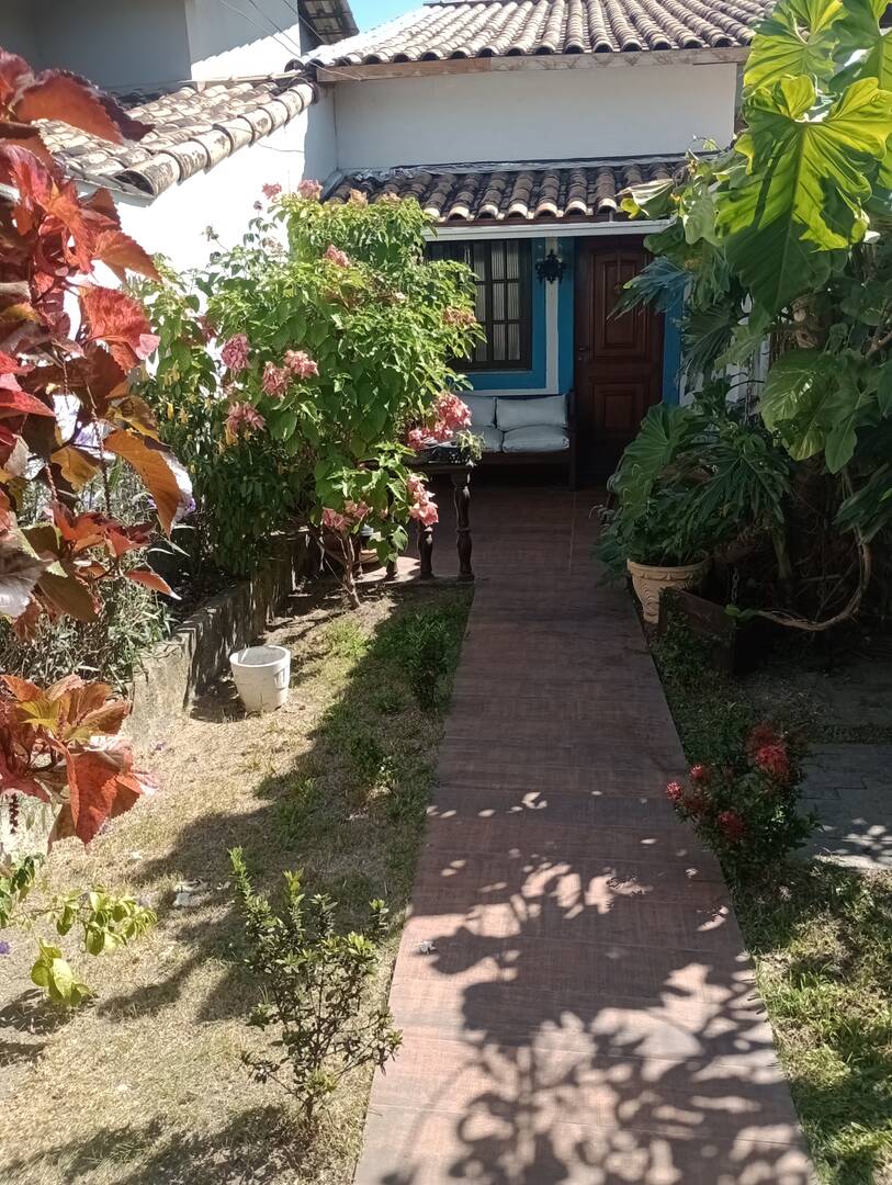 #4126 - Casa para Venda em Maricá - RJ