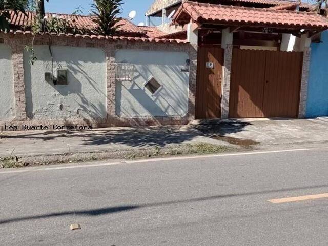 #2418152 - Casa para Venda em Maricá - RJ - 2