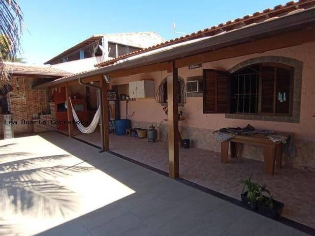 #2418152 - Casa para Venda em Maricá - RJ - 3