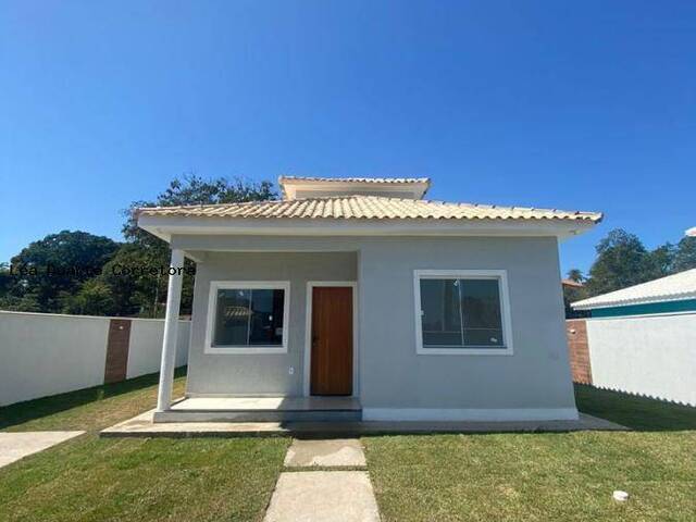 Venda em Jardim Atlantico Central - Maricá