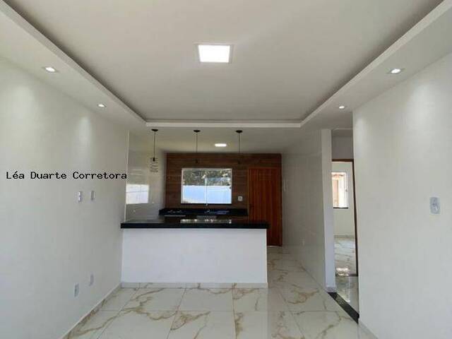 #2428314 - Casa para Venda em Maricá - RJ - 2