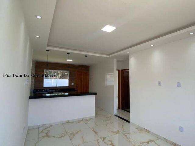 #2428314 - Casa para Venda em Maricá - RJ - 3