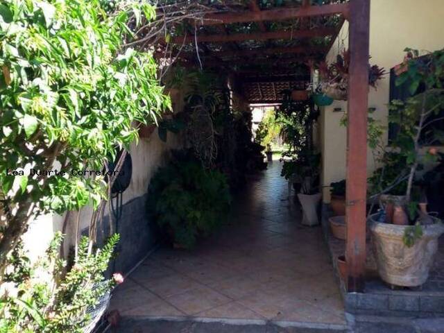 #2467320 - Casa para Venda em Maricá - RJ - 2