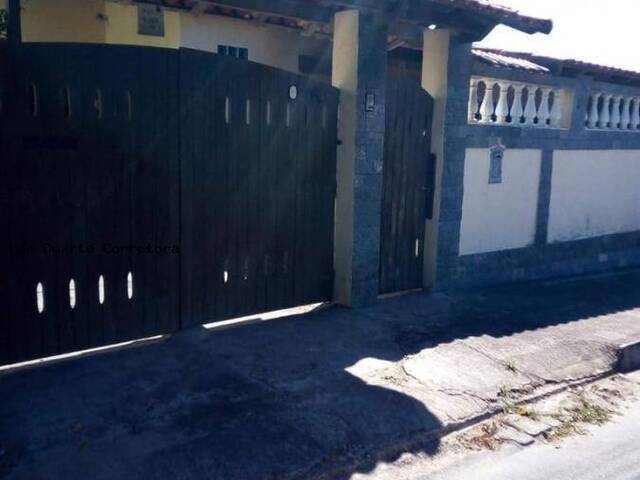 #2467320 - Casa para Venda em Maricá - RJ - 3