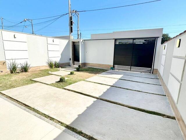 #2 - Casa para Venda em Maricá - RJ