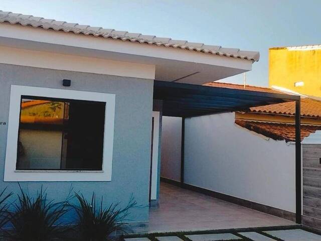 #11 - Casa para Venda em Maricá - RJ - 2