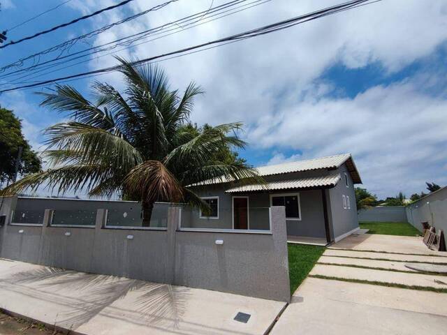 Venda em Cajueiros - Maricá