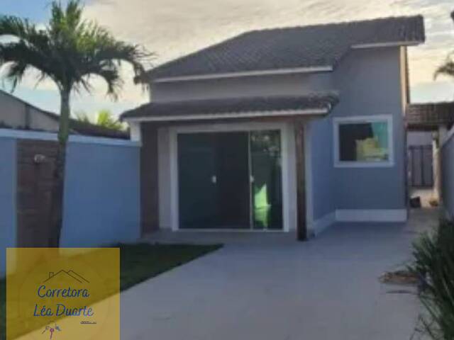 Venda em Jardim Atlântico Leste - Maricá