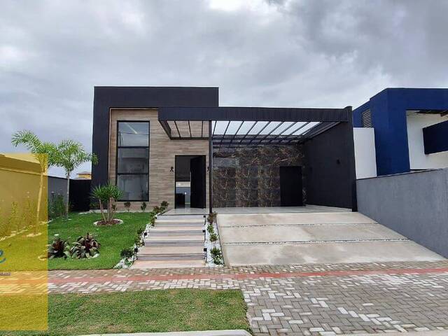 #202535 - Casa para Venda em Maricá - RJ