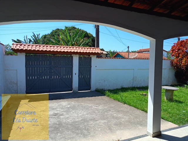 #202536 - Casa para Venda em Maricá - RJ - 2