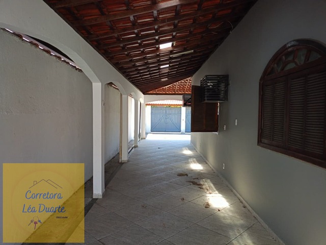 #202536 - Casa para Venda em Maricá - RJ - 3