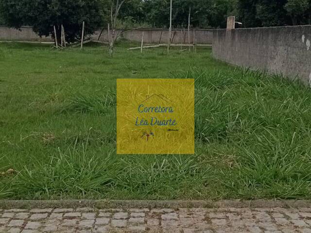 #202537 - Terreno para Venda em Maricá - RJ - 3