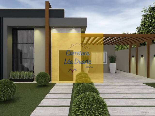 Venda em Jardim Atlântico Leste (Itaipuaçu) - Maricá