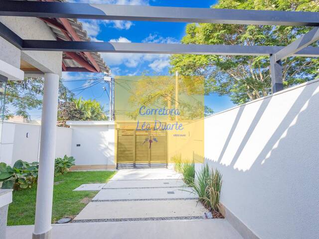 #202539 - Casa para Venda em Maricá - RJ - 3