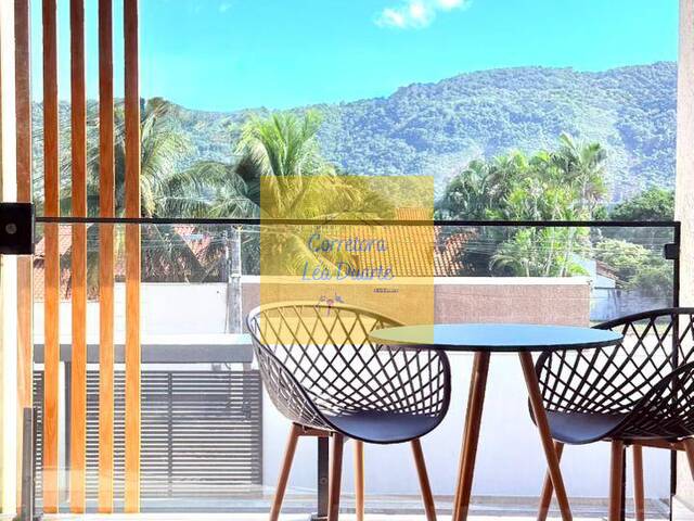 #202540 - Apartamento para Venda em Maricá - RJ