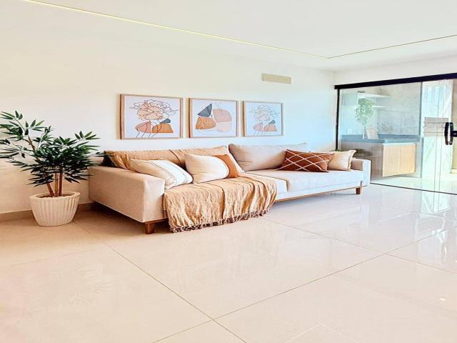 Apartamento para Venda em Maricá - 4