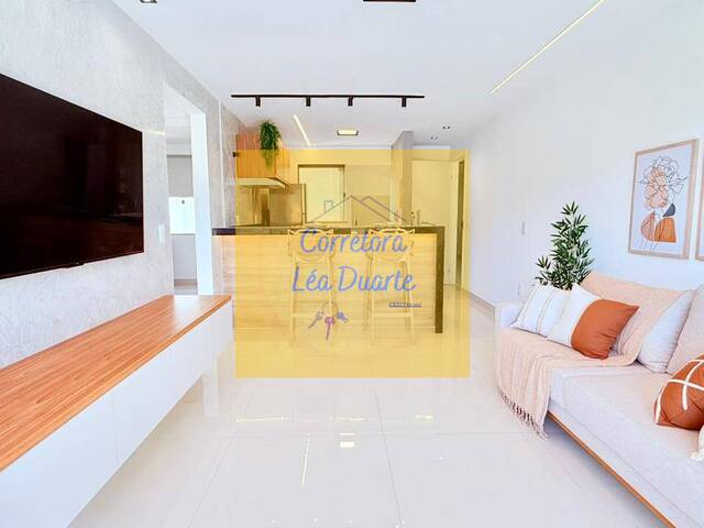 #202540 - Apartamento para Venda em Maricá - RJ