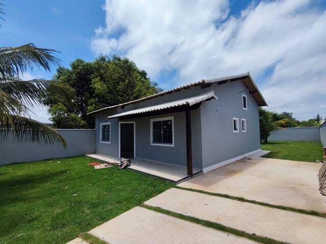 #2466 - Casa em condomínio para Venda em Maricá - RJ - 3