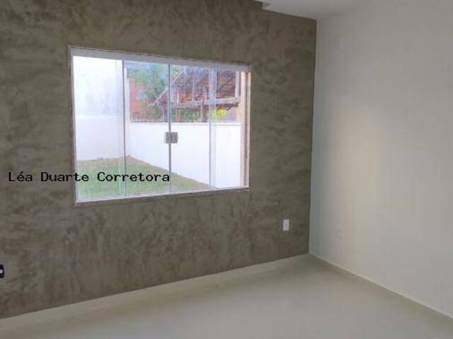 #24CMl - Casa em condomínio para Venda em Maricá - RJ - 2