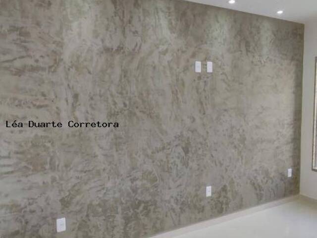 #24CMl - Casa em condomínio para Venda em Maricá - RJ - 3