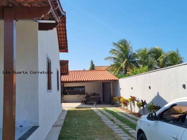 #2451611 - Casa para Venda em Maricá - RJ - 3