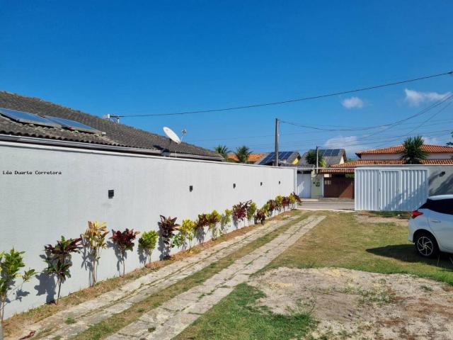Casa para Venda em Maricá - 4