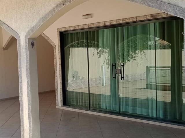 #2415 - Casa para Venda em Maricá - RJ - 2