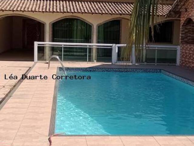 #2415 - Casa para Venda em Maricá - RJ - 3