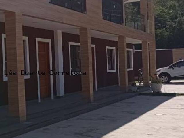 #244611 - Sobrado para Venda em Maricá - RJ - 2