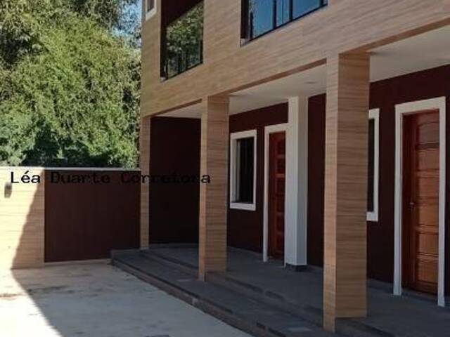 #244611 - Sobrado para Venda em Maricá - RJ - 3