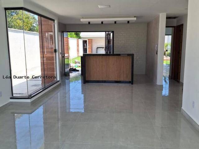 #2423749 - Casa para Venda em Maricá - RJ - 3