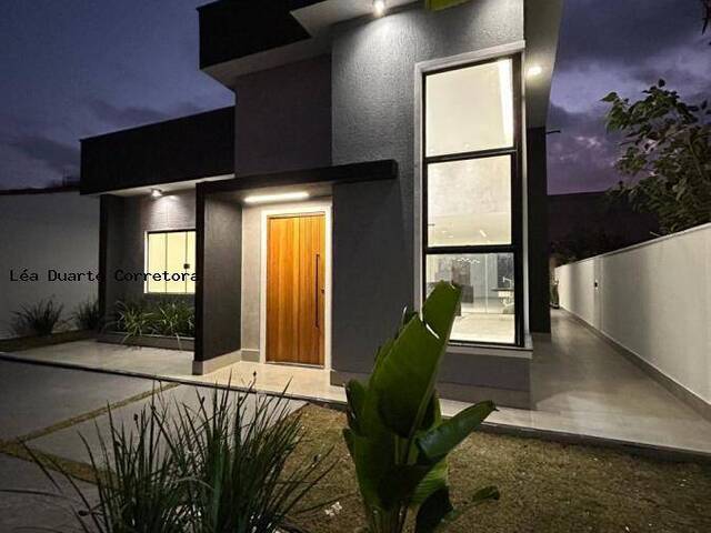 Venda em Jardim Atlantico Central - Maricá