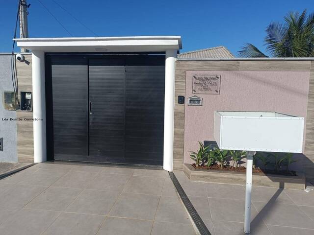 #244816223 - Casa para Venda em Maricá - RJ - 2
