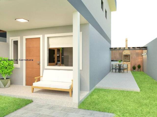 #240706 - Sobrado para Venda em Maricá - RJ - 3