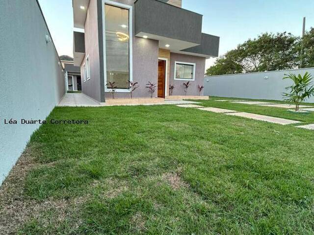 Venda em Jardim Atlântico Leste - Maricá