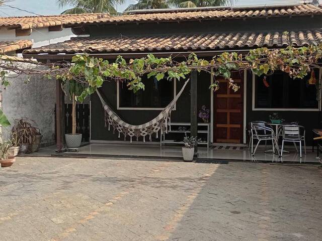 #245911 - Casa para Venda em Maricá - RJ - 3