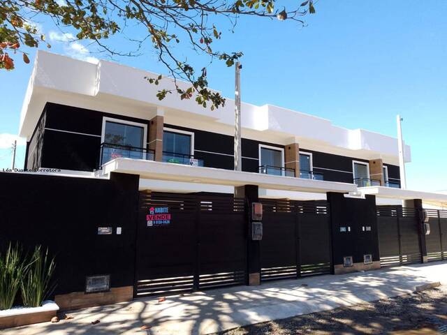 #2419 - Duplex para Venda em Maricá - RJ - 2