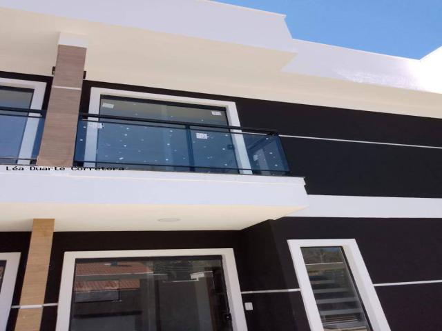 Duplex para Venda em Maricá - 4