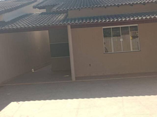 Venda em Jardim Atlantico Oeste - Maricá