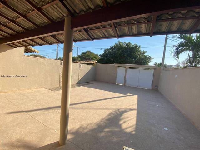 #240931 - Casa para Venda em Maricá - RJ - 2