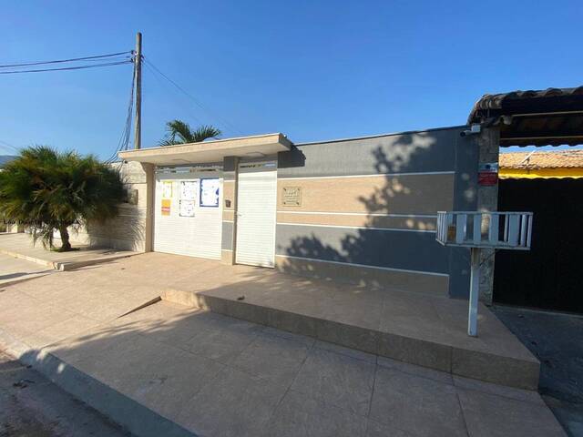 #240931 - Casa para Venda em Maricá - RJ - 3
