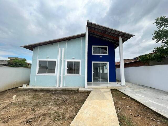 #245837 - Casa para Venda em Maricá - RJ - 2