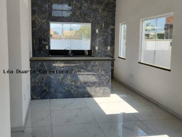 #245837 - Casa para Venda em Maricá - RJ - 3