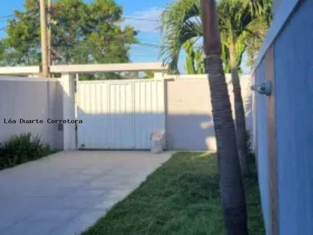 #24833836 - Casa para Venda em Maricá - RJ - 3