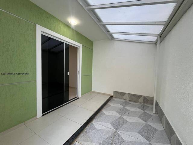 #2410 - Apartamento para Venda em Maricá - RJ - 2