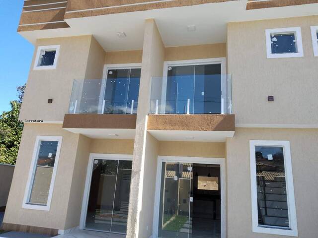 #240626 - Duplex para Venda em Maricá - RJ - 2