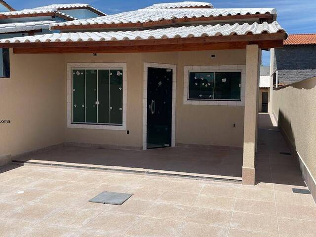 Venda em Praia das Lagoas - Maricá