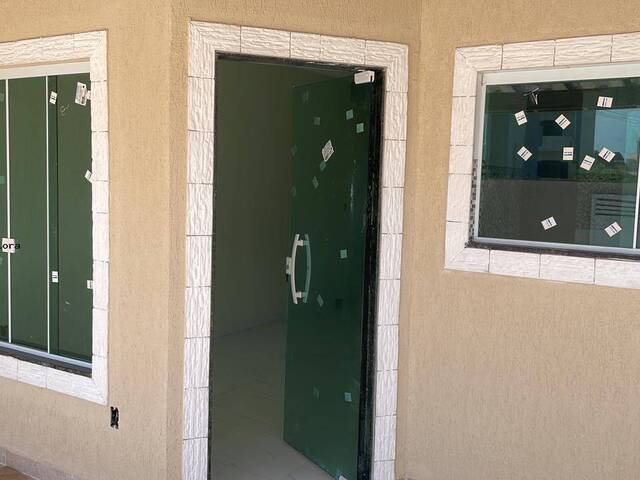 #247698 - Casa para Venda em Maricá - RJ - 2