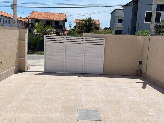 #247698 - Casa para Venda em Maricá - RJ - 3